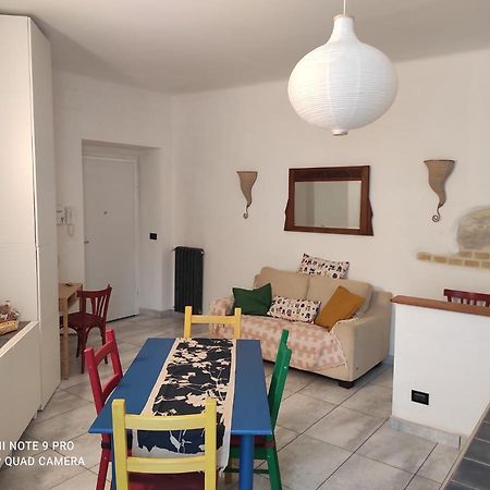 Giravolta Apartment Sulmona Exterior photo
