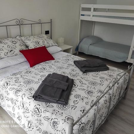 Giravolta Apartment Sulmona Exterior photo