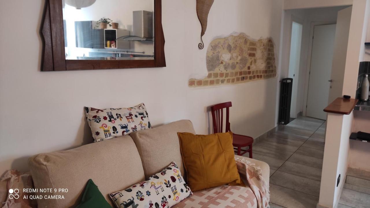 Giravolta Apartment Sulmona Exterior photo