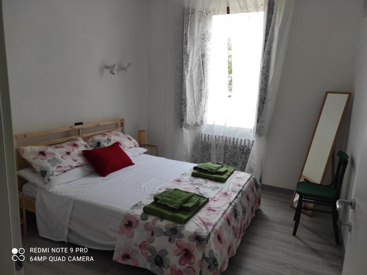 Giravolta Apartment Sulmona Exterior photo