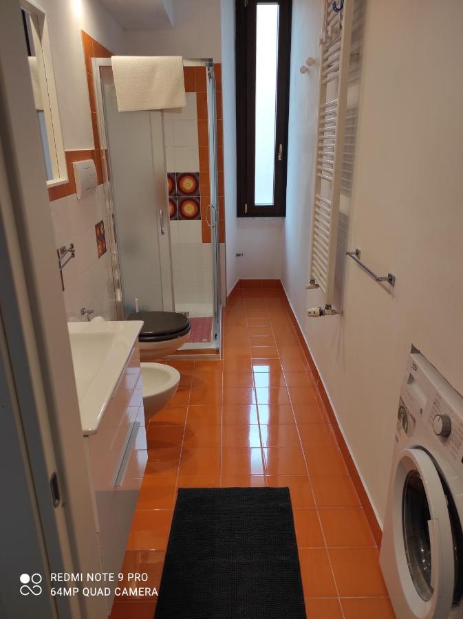 Giravolta Apartment Sulmona Exterior photo