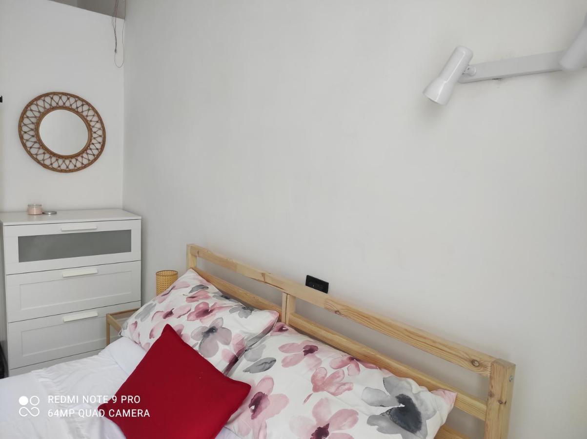 Giravolta Apartment Sulmona Exterior photo